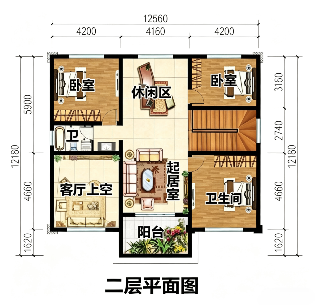 户型6