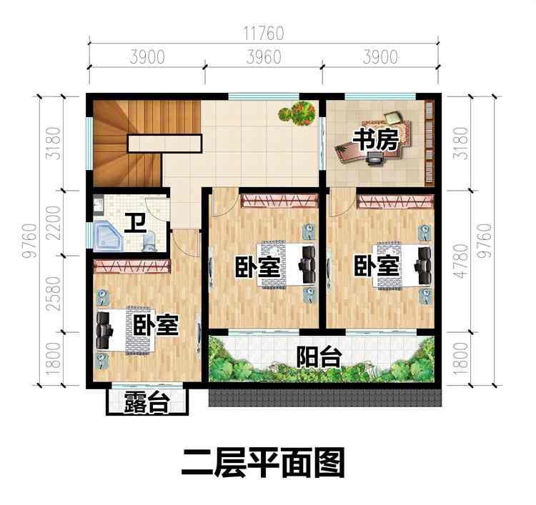 户型7