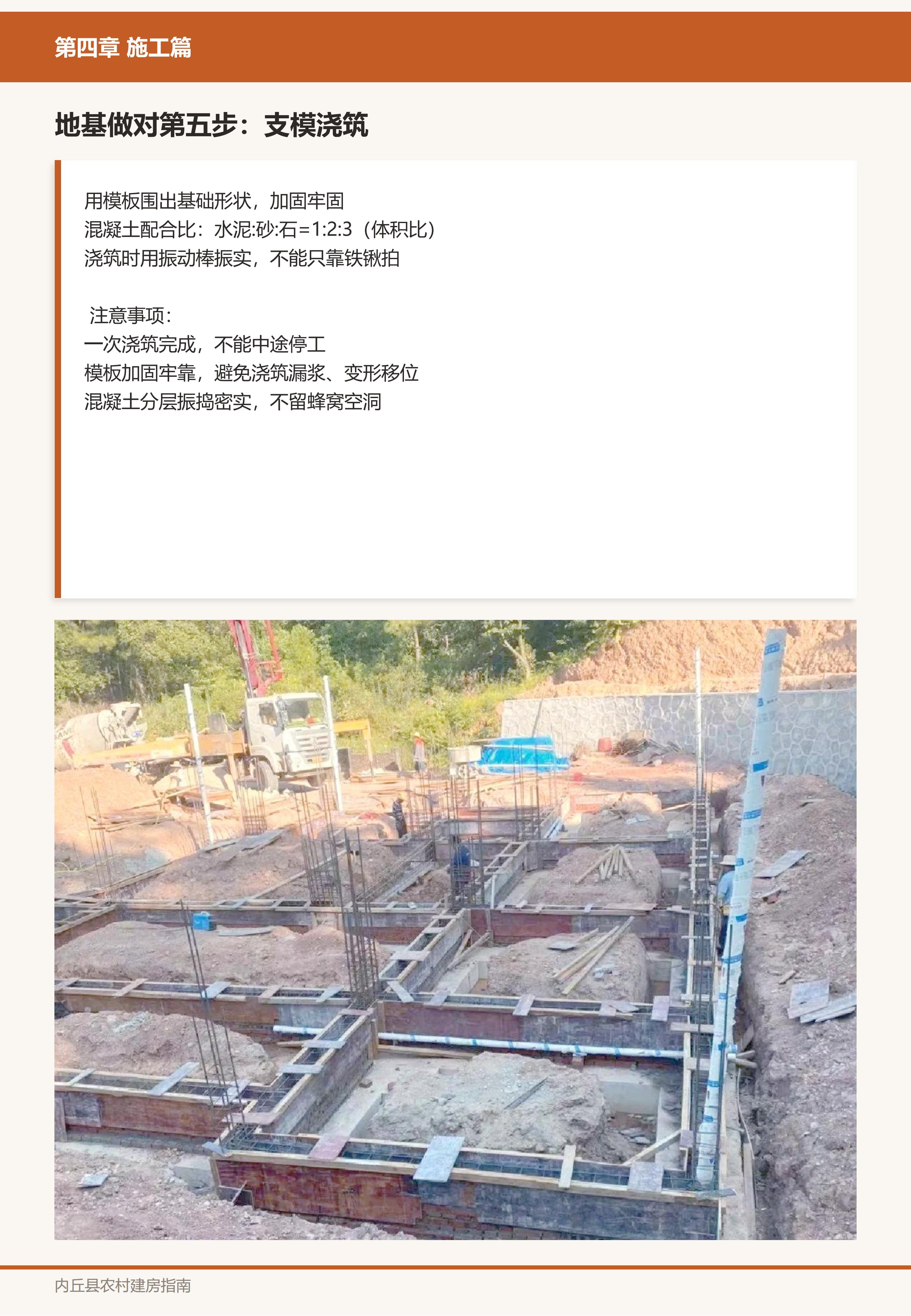 施工篇