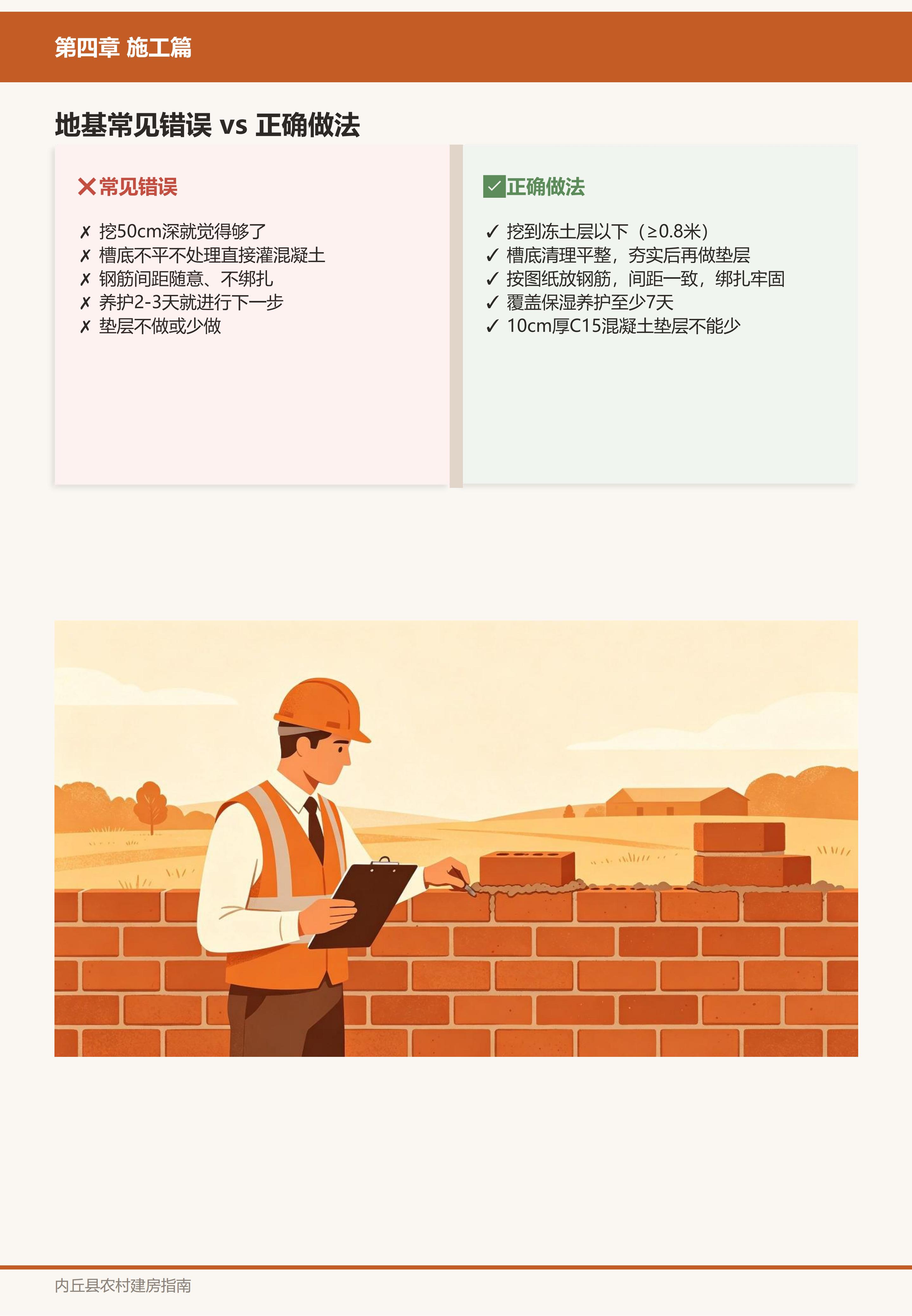 施工篇