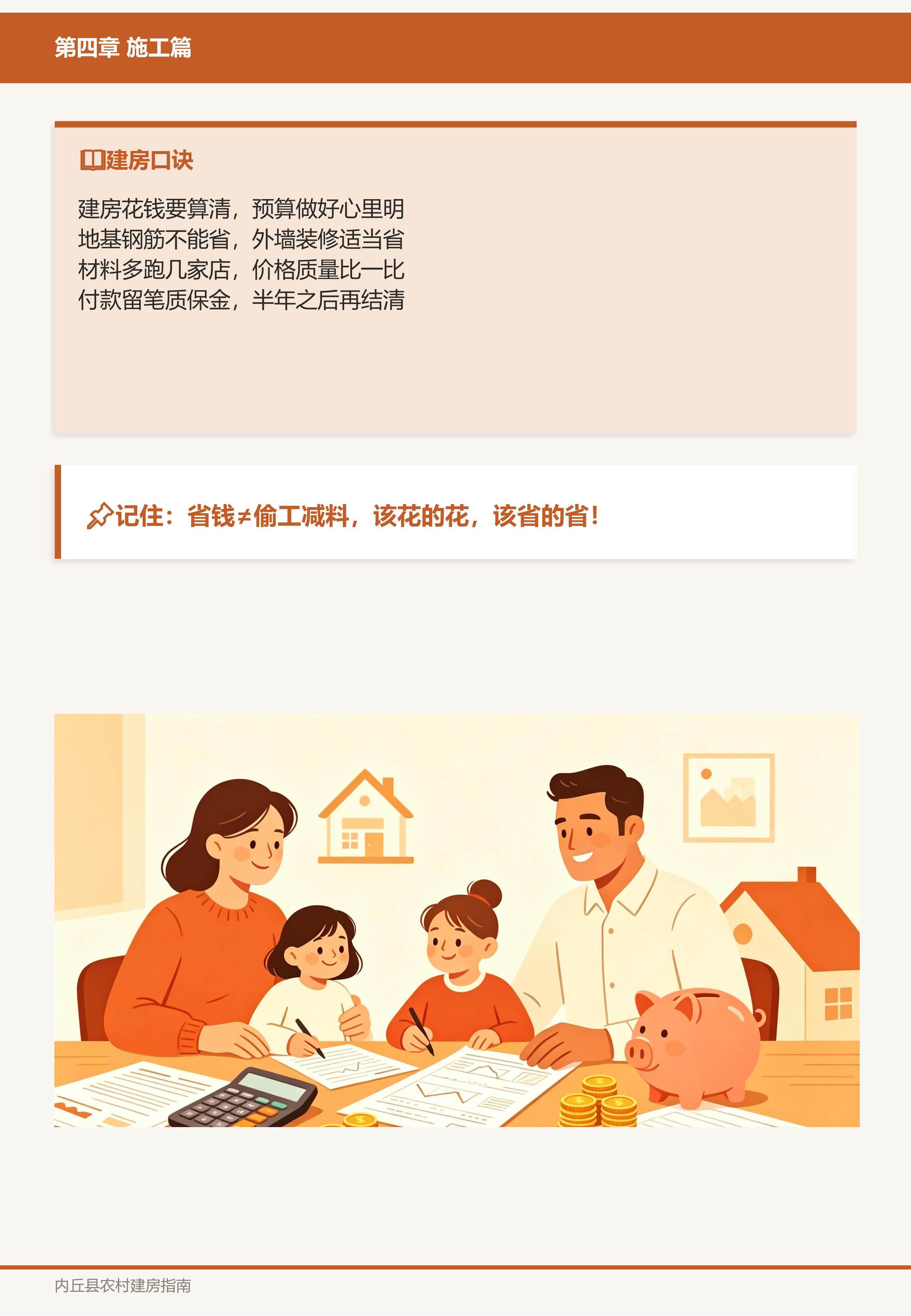 施工篇