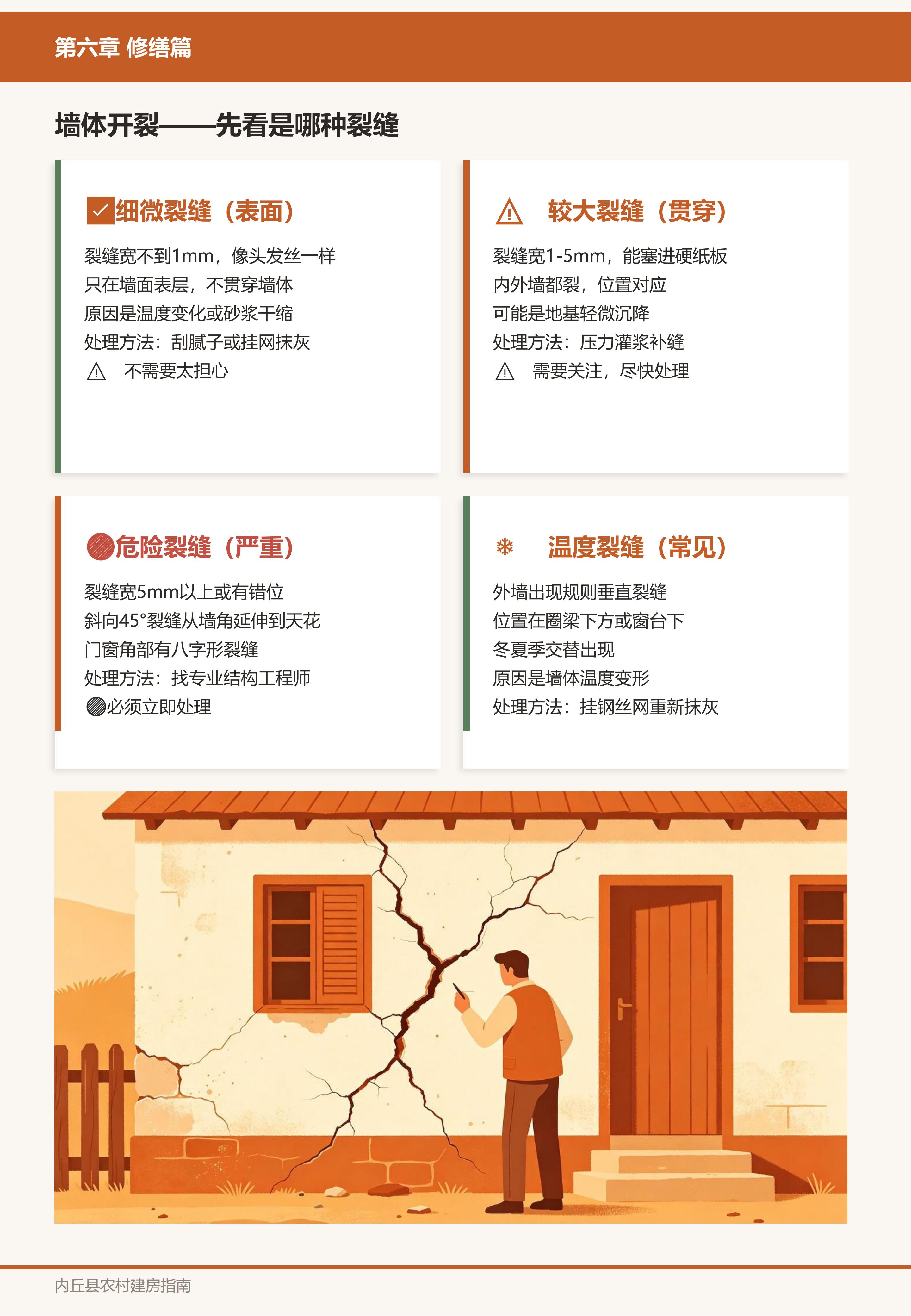 修缮篇