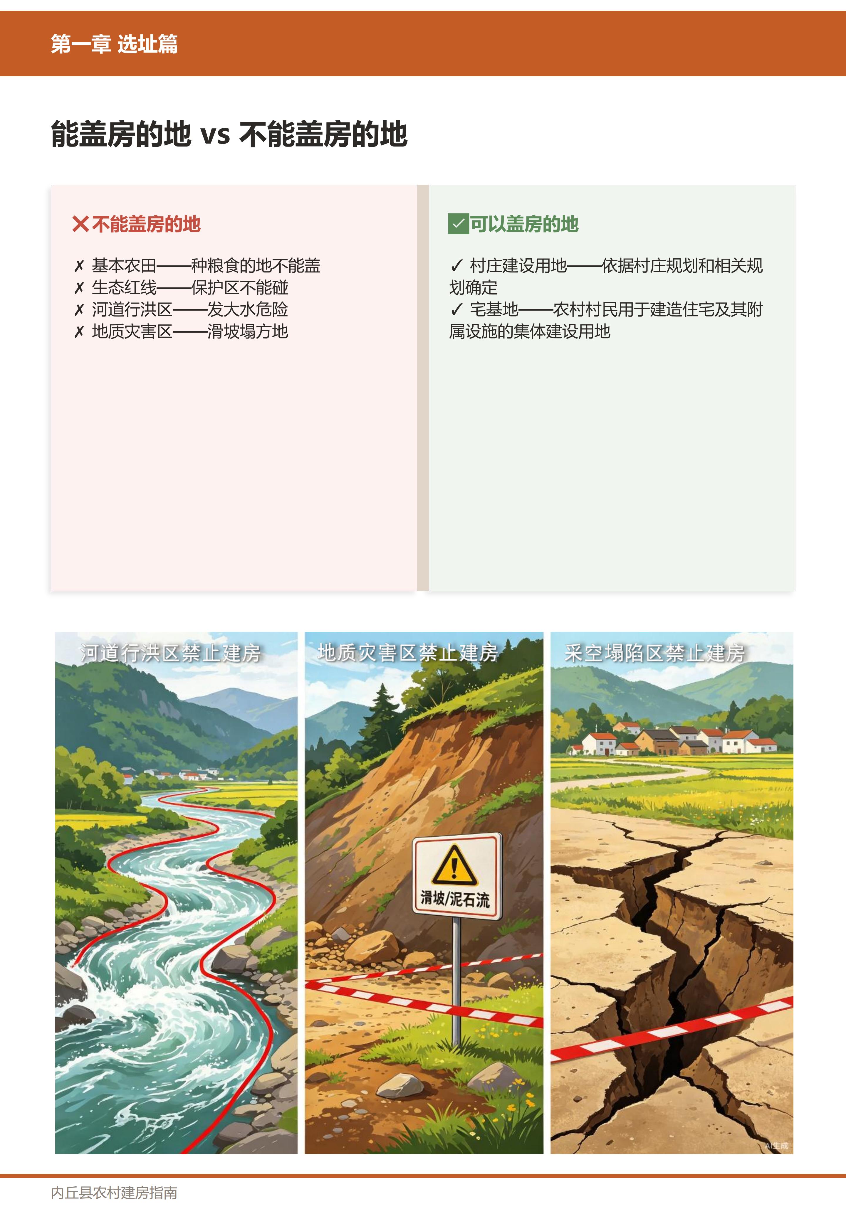 选址篇