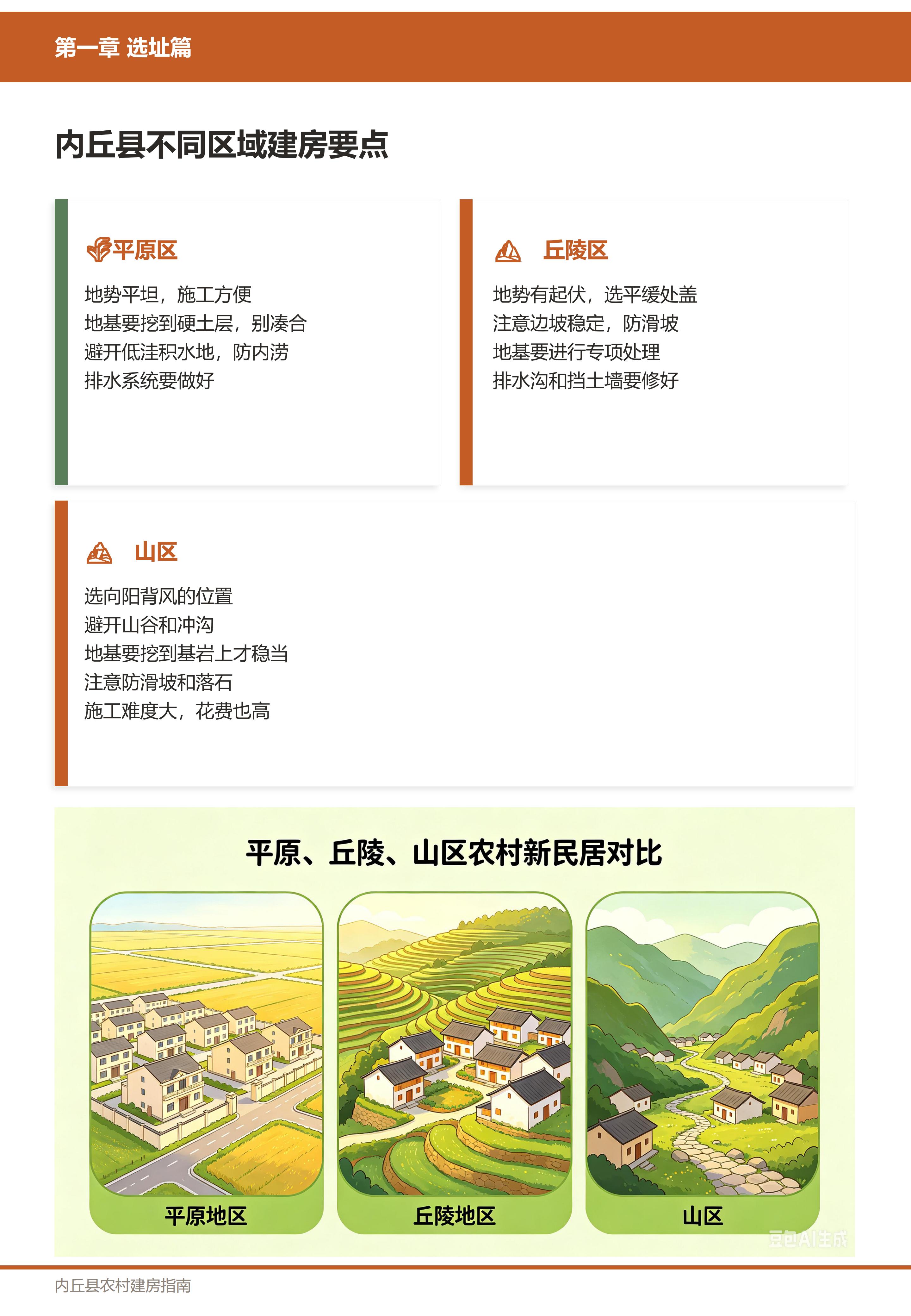选址篇